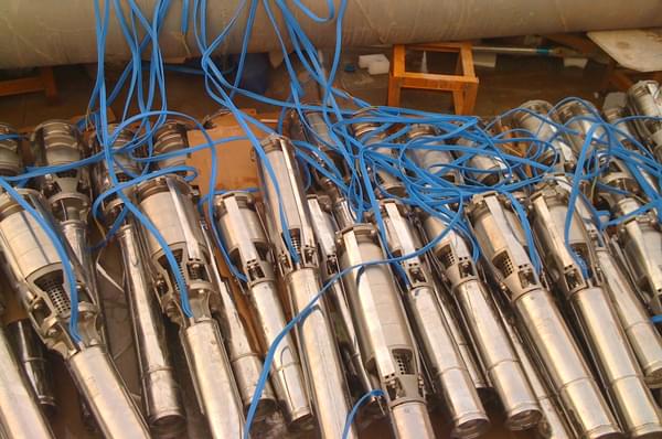 不锈钢潜水电泵什么牌子的好 不锈钢潜水电泵什么牌子的好