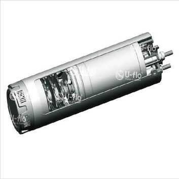 园林喷泉用什么泵 园林喷泉用什么泵