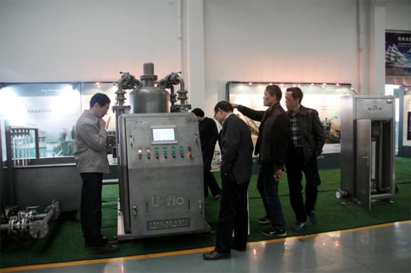 什么是二次供水设备 什么是二次供水设备