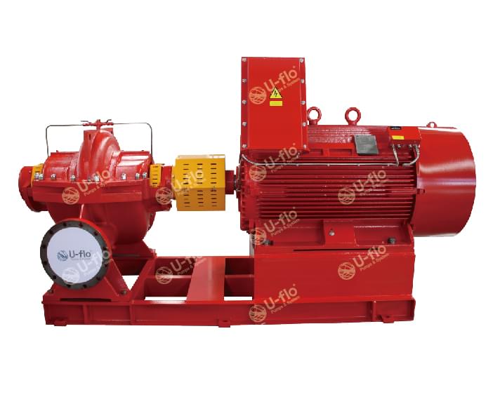 消防水泵厂家 消防水泵厂家