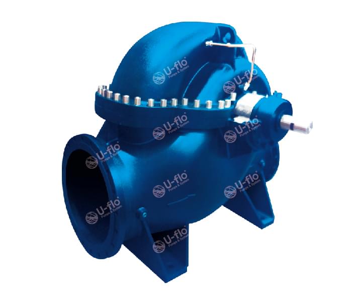 中开泵安装注意事项 中开泵安装注意事项