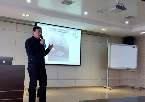 尤孚第三届质量月活动圆满落幕