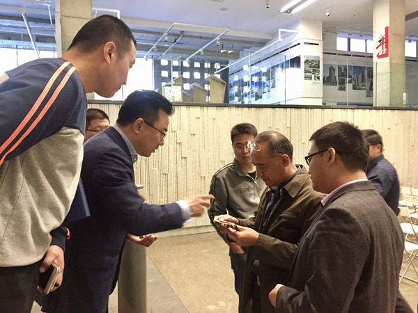 尤孚成功举办二次供水设备技术交流会 尤孚成功举办二次供水设备技术交流会