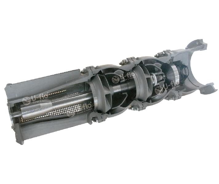 水泵扬程降低的相关原因 水泵扬程降低的相关原因