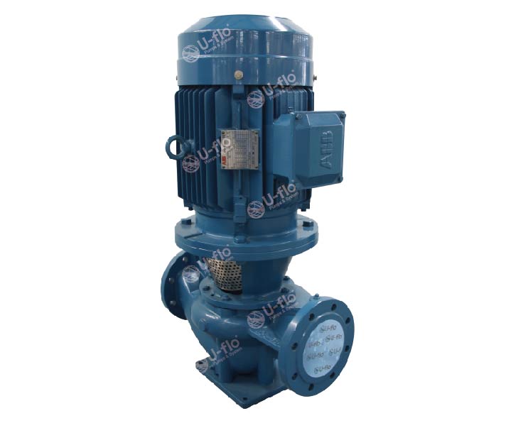 管道泵振动故障如何处理