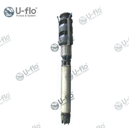 高扬程潜水泵型号参数 高扬程潜水泵型号参数