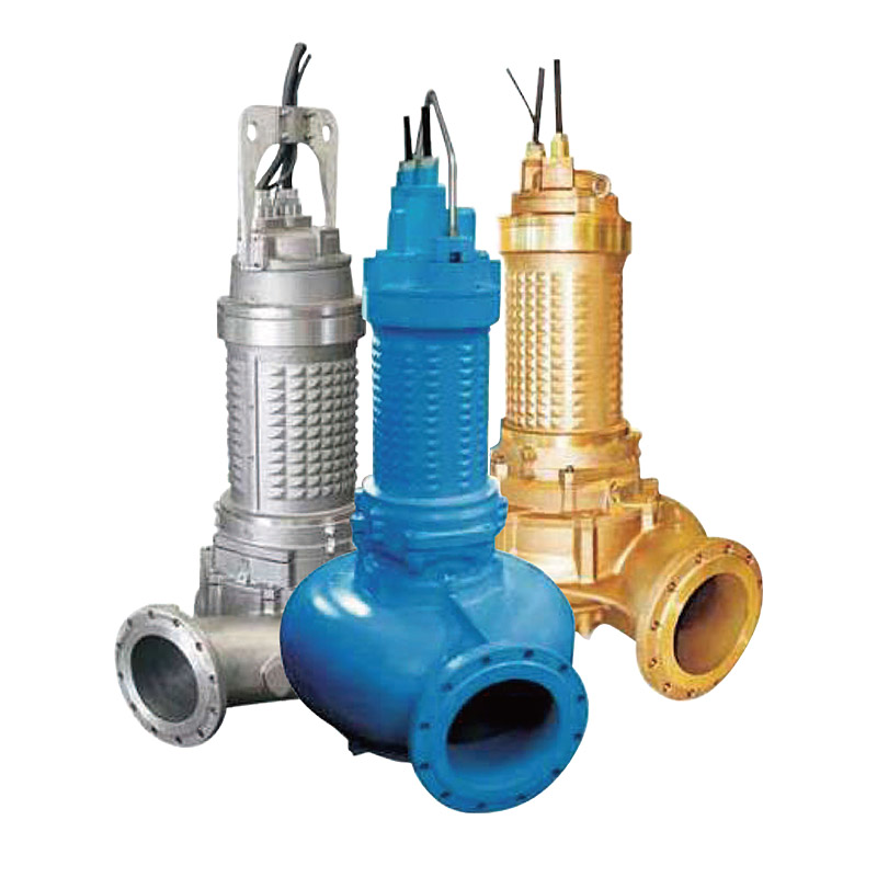 污水泵使用时应注意哪些