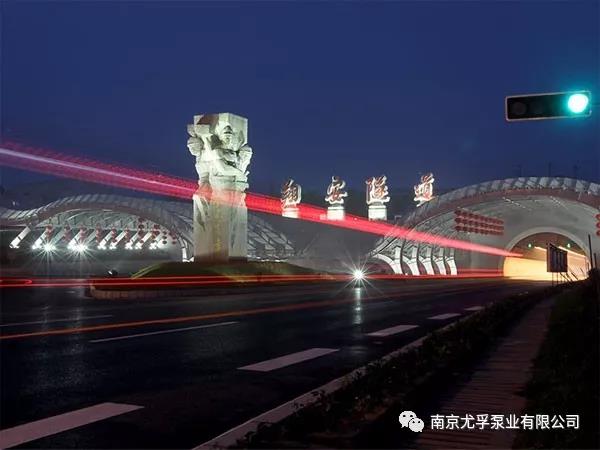 揭秘中国超级工程厦门翔安隧道的“幕后英雄” 揭秘中国超级工程厦门翔安隧道的“幕后英雄”