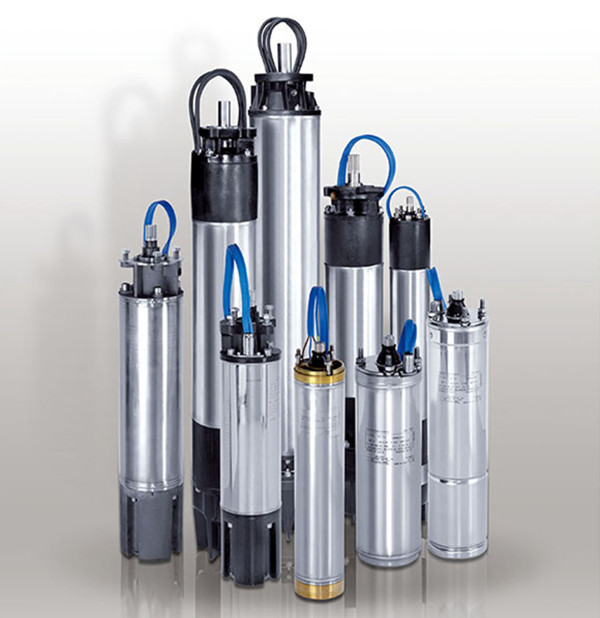 潜水电机防护等级的含义 潜水电机防护等级的含义