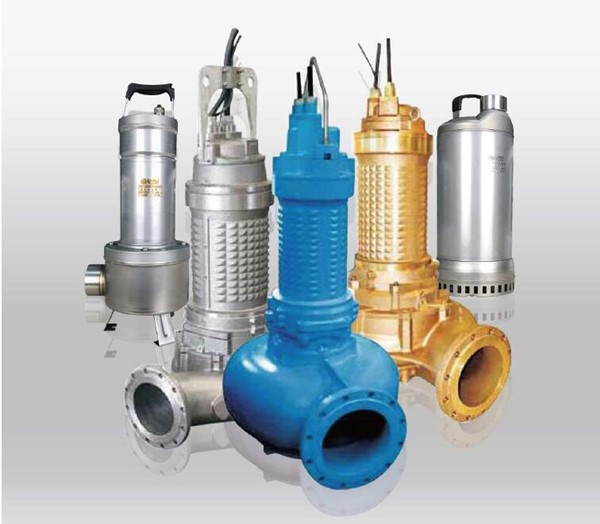 污水泵功率与流量的关系 污水泵功率与流量的关系