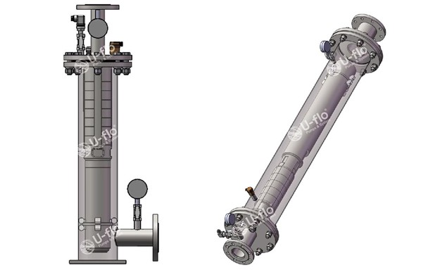 不锈钢管中泵性能参数 不锈钢管中泵性能参数