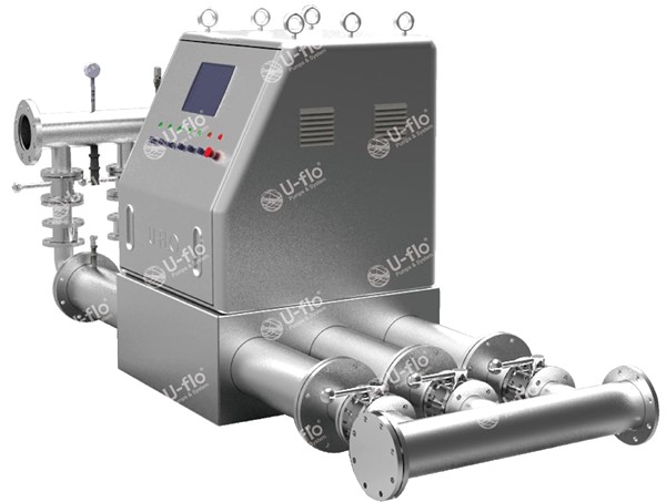 静音变频供水设备型号参数 静音变频供水设备型号参数