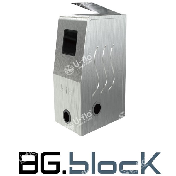 超静音集成式变频供水设备性能及优点 超静音集成式变频供水设备性能及优点