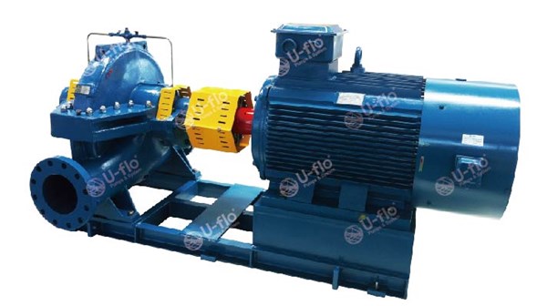 中开泵厂家 中开泵厂家