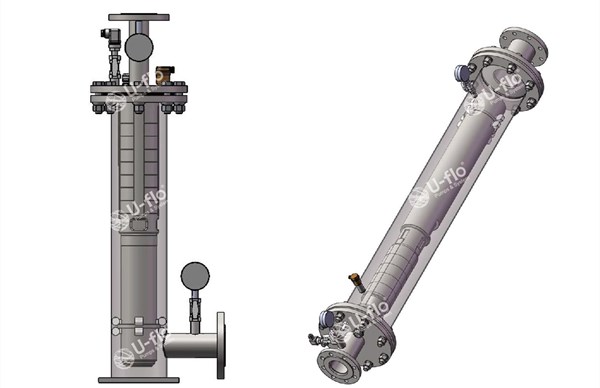 管中泵的安装方式 管中泵的安装方式