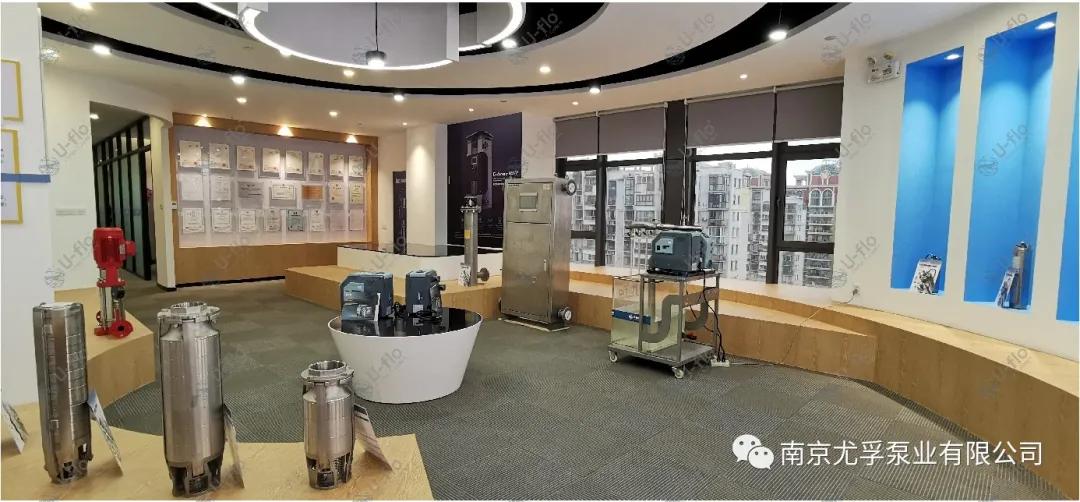 2020尤孚大事记∣目光所至，皆是你的身影