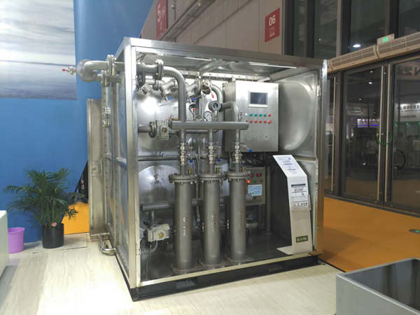 泵管阀行业的饕餮盛宴,尤孚与您相约 泵管阀行业的饕餮盛宴,尤孚与您相约