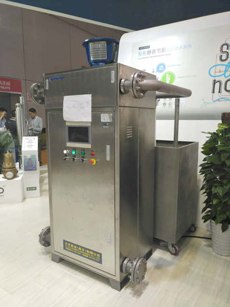 泵管阀行业的饕餮盛宴,尤孚与您相约 泵管阀行业的饕餮盛宴,尤孚与您相约