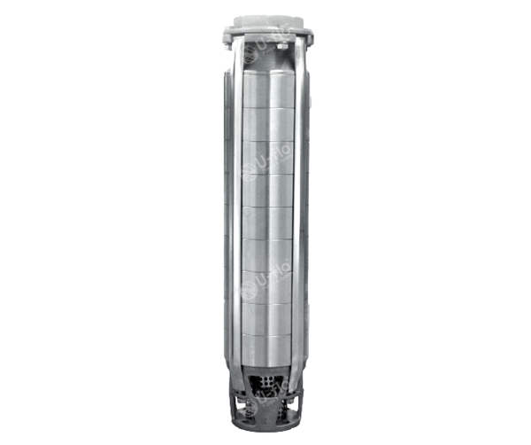 不锈钢潜水泵结构 不锈钢潜水泵结构