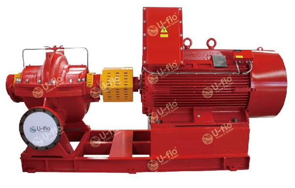 哪个品牌的消防泵好 哪个品牌的消防泵好