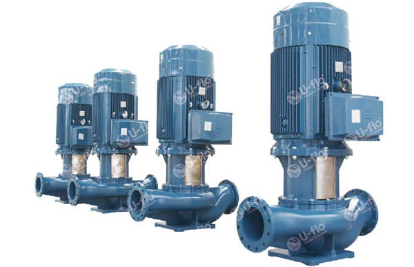管道泵选型方法和步骤 管道泵选型方法和步骤