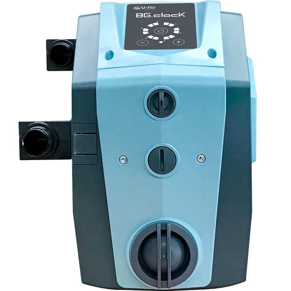 小型供水机组型号参数 小型供水机组型号参数