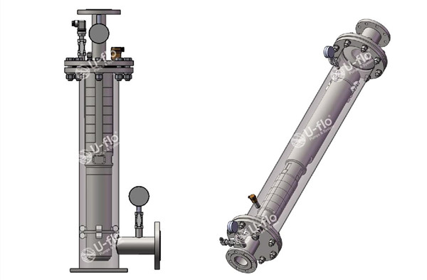 U-flo静音管中泵产品优势