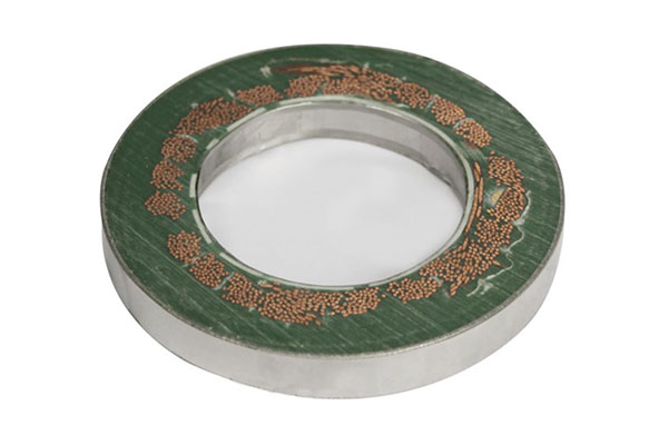 尤孚环氧树脂型屏蔽式潜水电机重磅推出 尤孚环氧树脂型屏蔽式潜水电机重磅推出