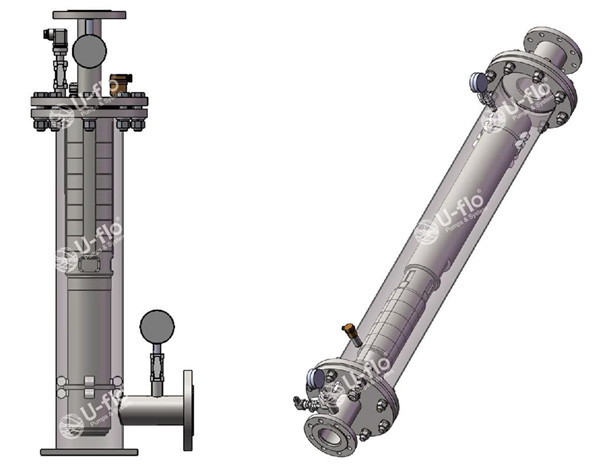 管中泵的原理 管中泵的原理