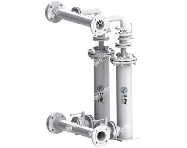 管中泵的工作原理 管中泵的工作原理