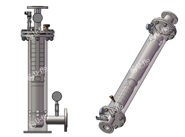 管中泵产品概述