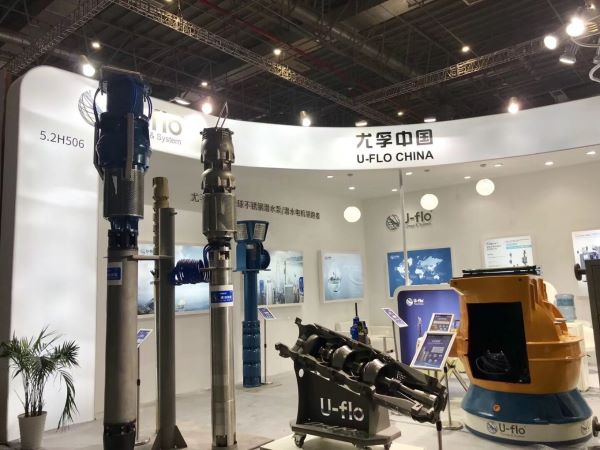 抓住展会的尾巴，分享最后的精彩