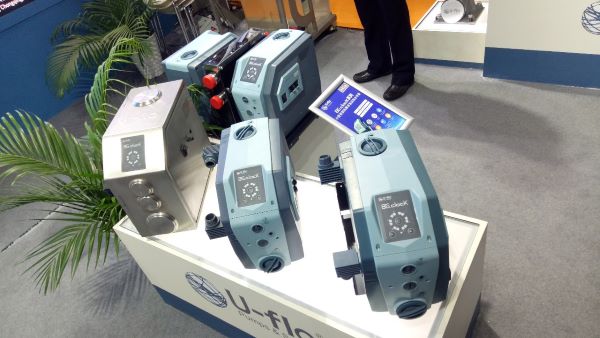 抓住展会的尾巴，分享最后的精彩