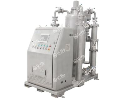 无负压供水设备特点及应用范围 无负压供水设备特点及应用范围