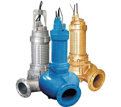 不锈钢污水泵特点 不锈钢污水泵特点