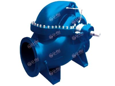 单级双吸离心泵安装注意事项 单级双吸离心泵安装注意事项