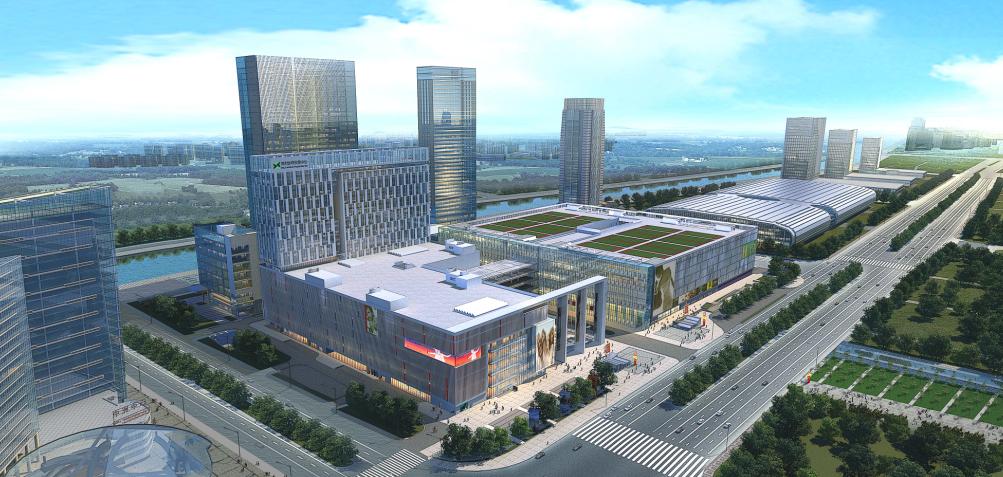 展会预告 | 尤孚与您相约广东国际泵管阀展览会 展会预告 | 尤孚与您相约广东国际泵管阀展览会