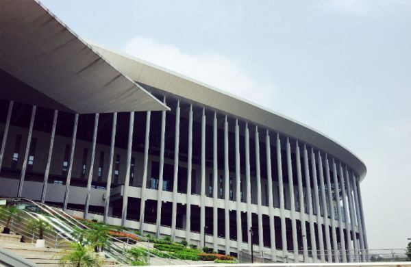 上海国际泵管阀展览会 尤孚与你共襄盛举 上海国际泵管阀展览会 尤孚与你共襄盛举