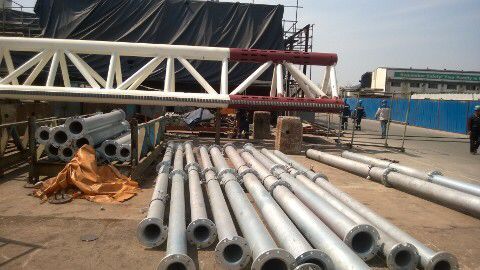 来福士集团项目