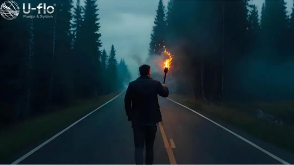 尤孚泵业集团2025科技创新大会：科技赋能，创新破局，人才制胜