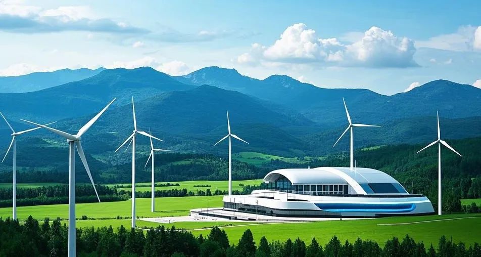 用能设备更新,为工业节能 “破局” 用能设备更新,为工业节能 “破局”