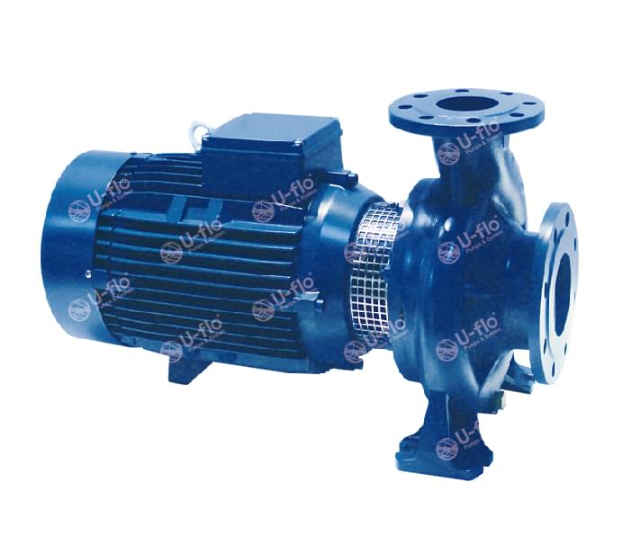 单级端吸泵 单级端吸泵