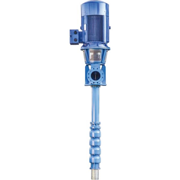 长轴深井泵型号及参数 长轴深井泵型号及参数