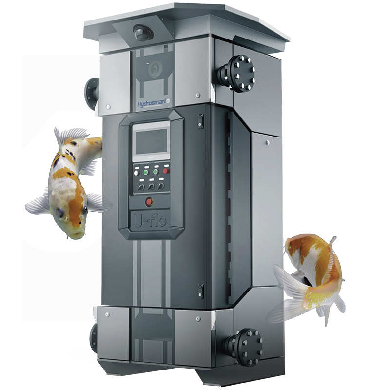 Cabinet 柜式智能静音集成供水设备 Cabinet 柜式智能静音集成供水设备