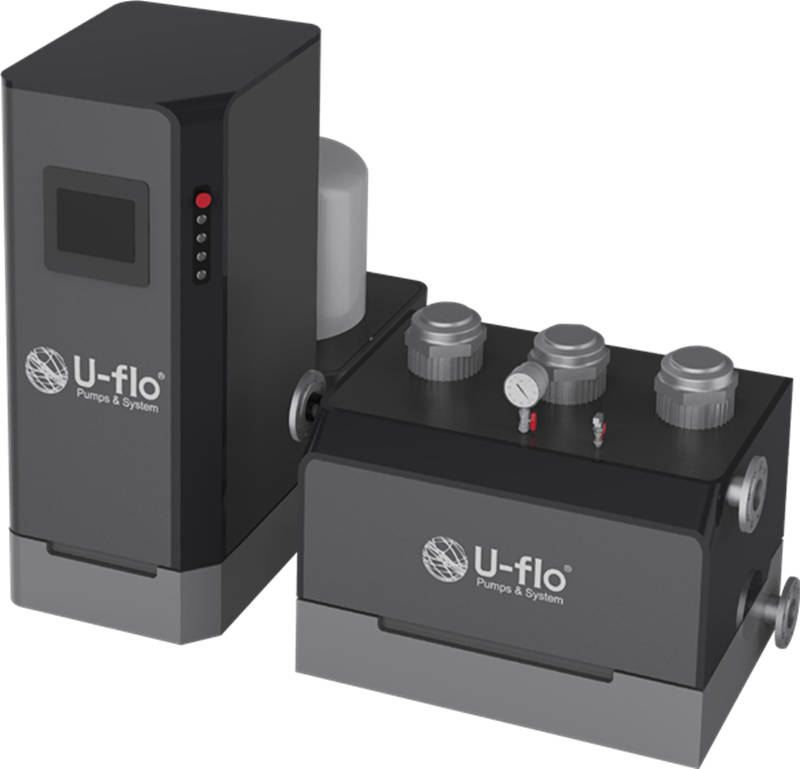 VMDG 智能立式泵供水设备 VMDG 智能立式泵供水设备