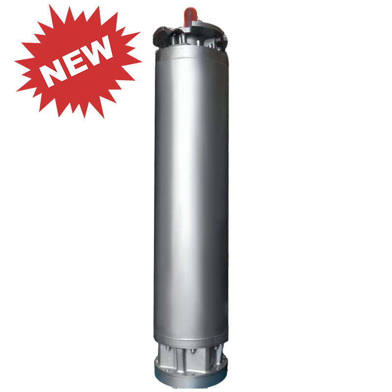 HV 高压潜水电机 HV 高压潜水电机