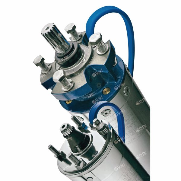 尤孚(U-FLO)潜水电机 尤孚(U-FLO)潜水电机