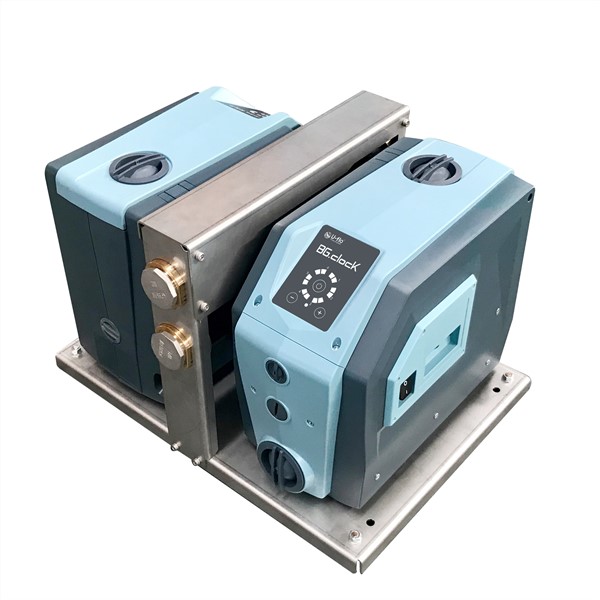 BG.clock 小型智能静音变频供水设备 BG.clock 小型智能静音变频供水设备